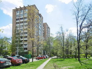 Зеленоград 8 микрорайон, инфраструктура, транспортное сообщение, квартиры, дома, полезные телефоны
